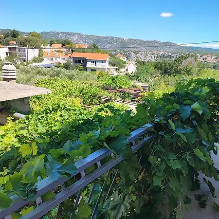 Nyaraló Bartulovic Kučiće