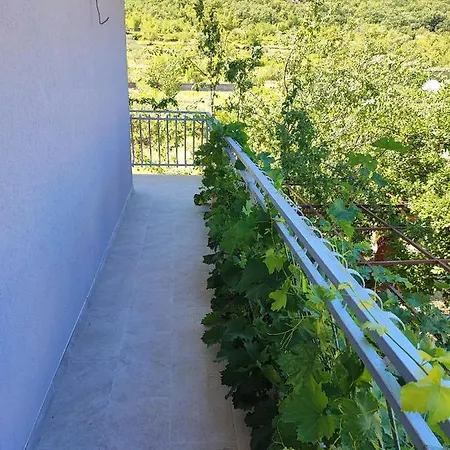 Bartulovic Nyaraló