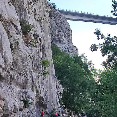 Bartulovic Nyaraló Kučiće