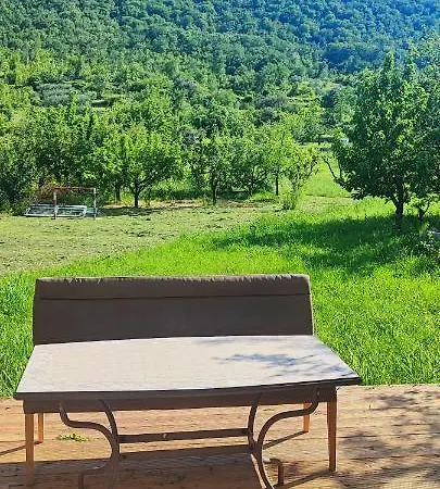 Nyaraló Bartulovic Kučiće