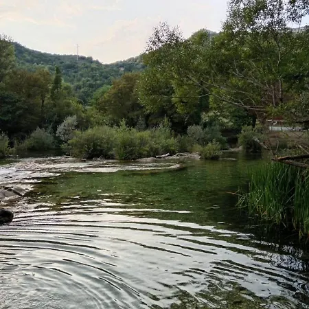 Bartulovic Nyaraló Kučiće