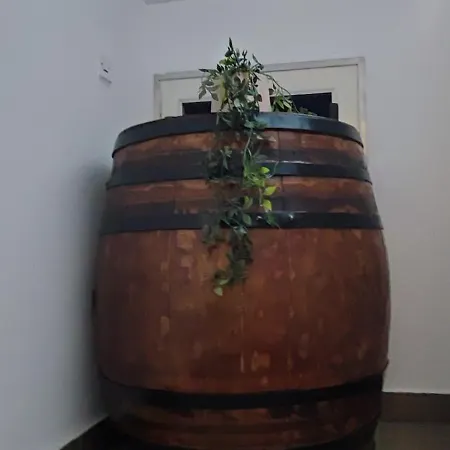 Bartulovic Nyaraló *