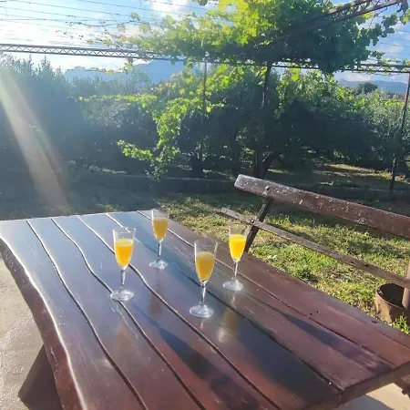 Nyaraló Bartulovic Kučiće
