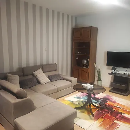 Nyaraló Bartulovic *
