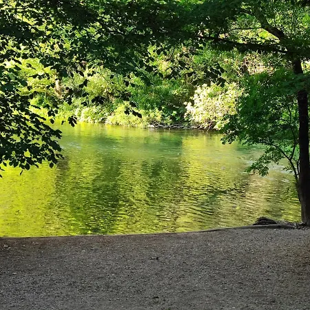 Vila Bartulovic Kučiće