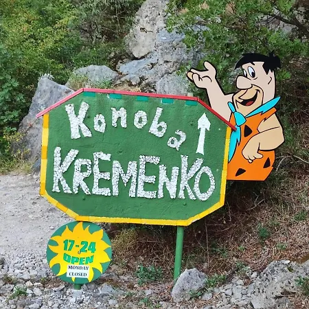 Bartulovic Holiday home *