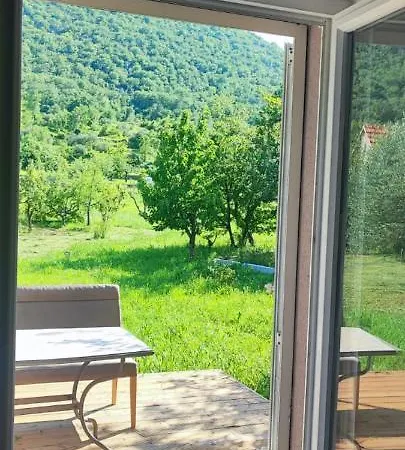 Feriehus Vila Bartulovic Kučiće
