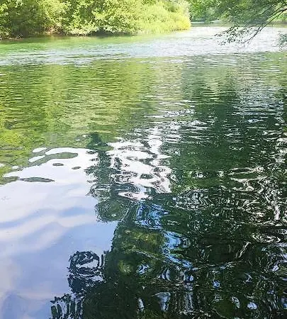 Feriehus Vila Bartulovic Kučiće