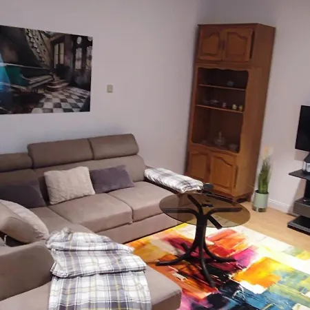 Bartulovic Holiday home