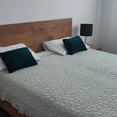 Bartulovic Holiday home Kucice