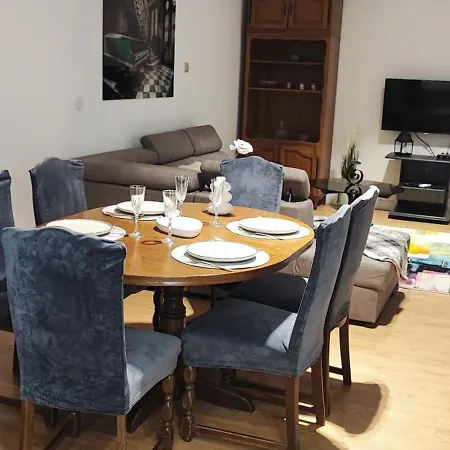 Holiday home Bartulovic Kucice